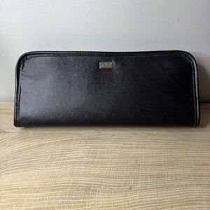 CHI Flat Iron Travel Case Heat Resistant Thermal Mat Pouch‎ Hair Tool Organizer